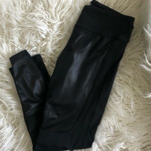 Splits 59 motto capri yoga pant